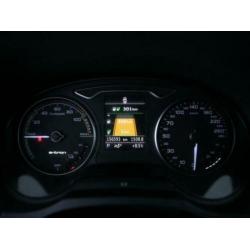 v.a. € 267 p/m | Audi A3 Sportback 1.4 e-tron S-line Pro Lin