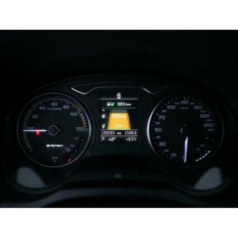 v.a. € 267 p/m | Audi A3 Sportback 1.4 e-tron S-line Pro Lin