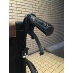 Lichtgewicht Excel G-Logic rolstoel met garantie!