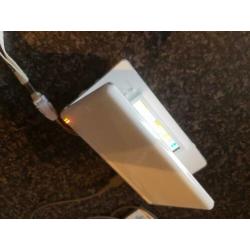 ds lite incl lader en spellen