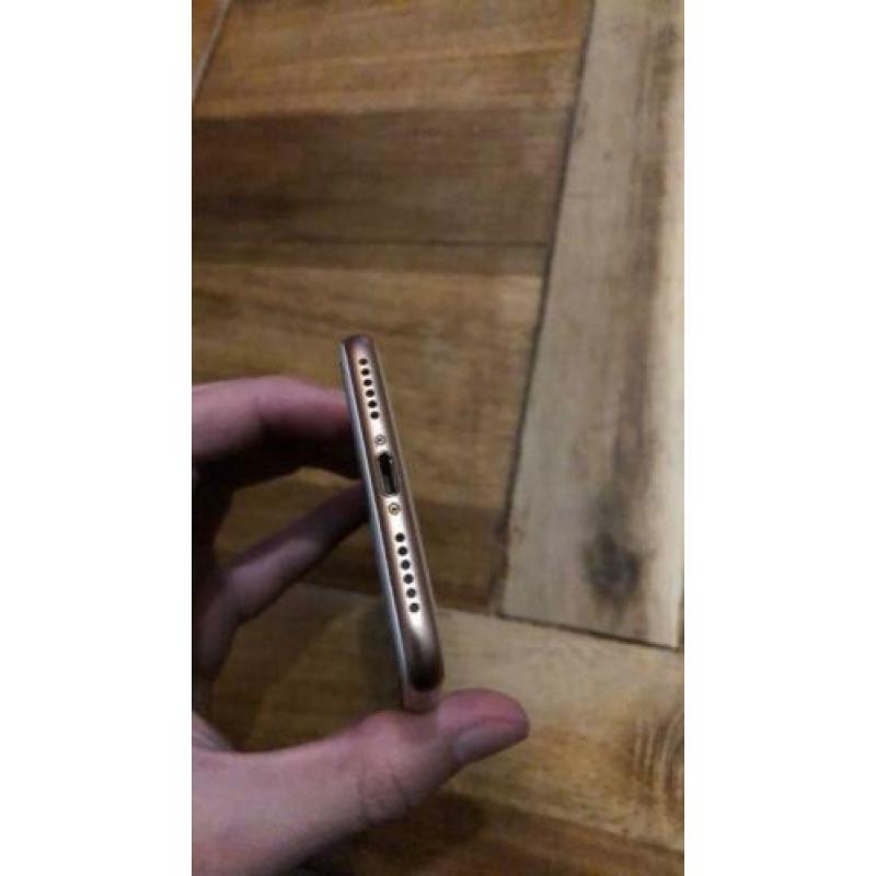 Iphone 8 rosé gold