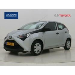 Toyota Aygo 1.0 VVT-i 5-drs x-fun (bj 2019)