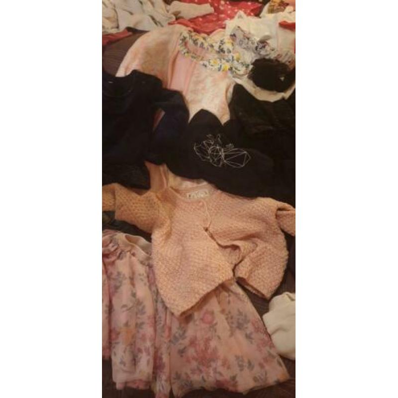 Baby meisjes kleding