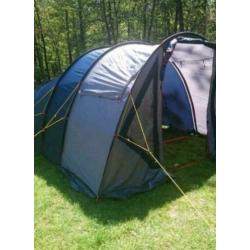 High peak Explorer 5 persoons tent
