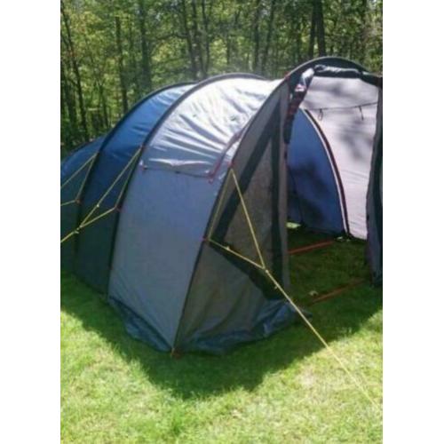 High peak Explorer 5 persoons tent