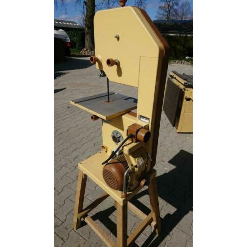 scheppach hbs 32 lintzaag