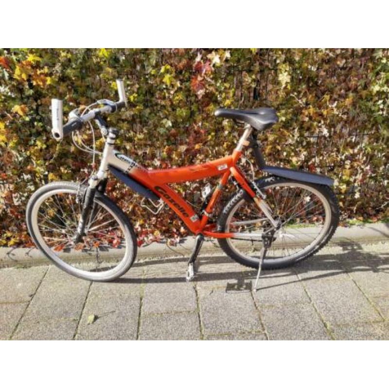 Tekoop mountenbike gazelle instinct rst