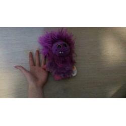 Leuke frizzy ty