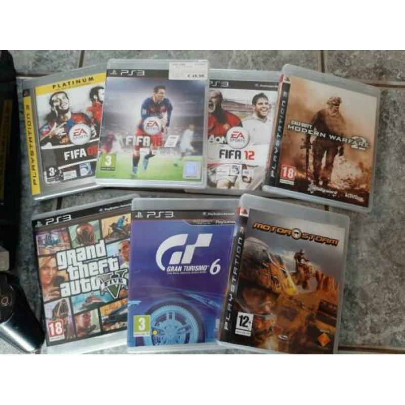 PlayStation 3