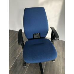 Verschillende Bureaustoelen vanaf €.5,-
