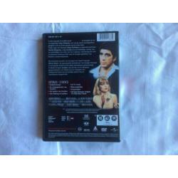 Dubbel-DVD Scarface Special Edition (met Al Pacino)