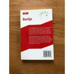 Reisgids Berlijn, Dominicus Text 2010