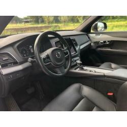 Volvo XC90 2.0 T5 AWD Momentum Pro GRIJS KENTEKEN