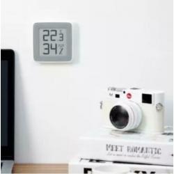 MMC E-ink Screen Digital Thermometer Temperature - NIEUW!