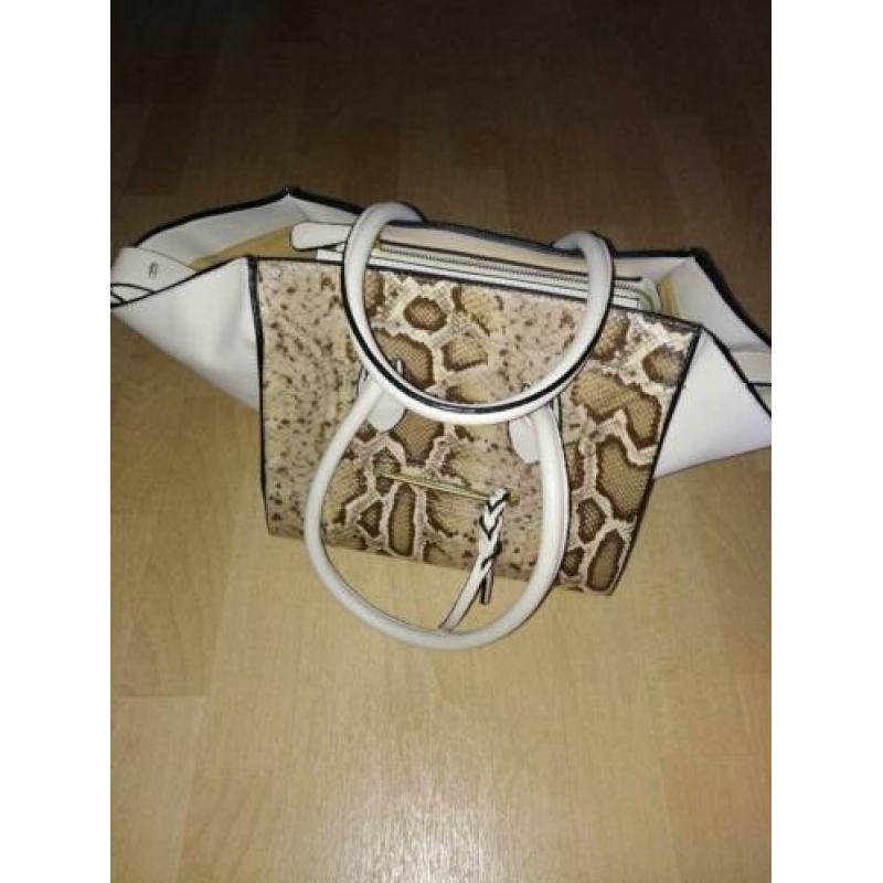 dames tas