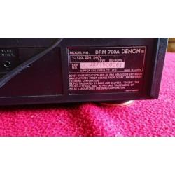 Denon DRM-700A