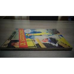 Guus Slim stripboeken 3 stuks goede staat