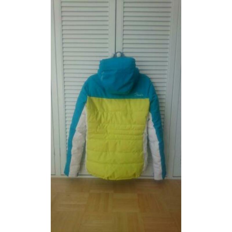 Leuke wintersportjas