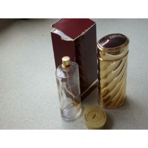 Boucheron Trouble