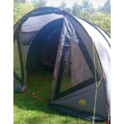 High peak Explorer 5 persoons tent