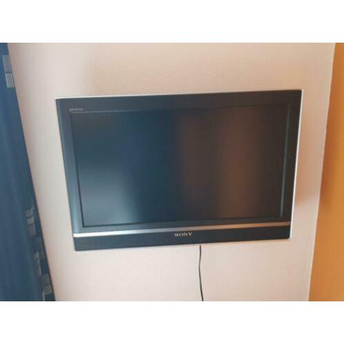 Sony Bravia 26 inch LCD TV