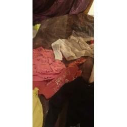Baby meisjes kleding