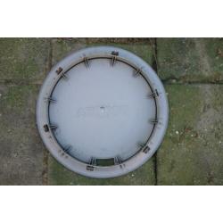 Wieldop Toyota Corolla 13 inch