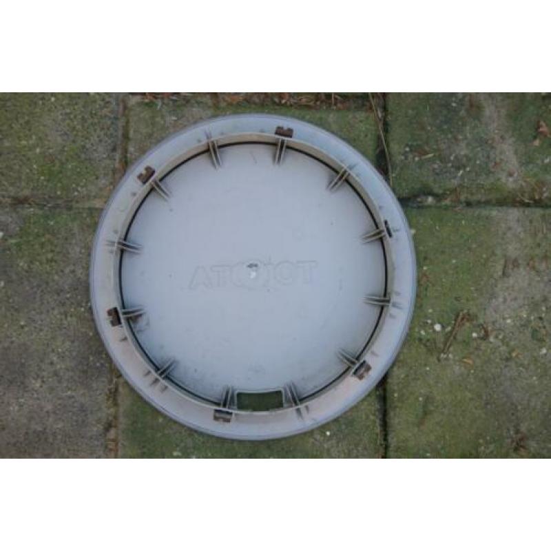 Wieldop Toyota Corolla 13 inch