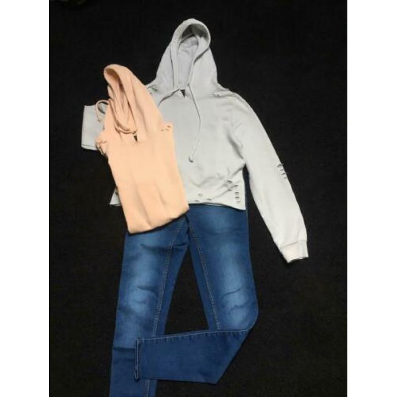 Dames kleding Zgan mt S