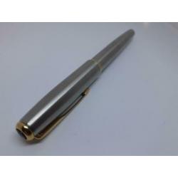 Parker Vulpen Sonnet