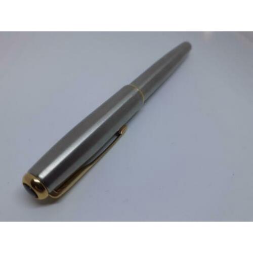 Parker Vulpen Sonnet