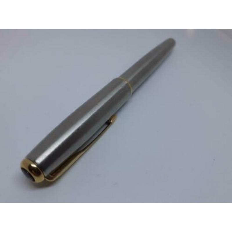 Parker Vulpen Sonnet