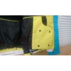 Leuke wintersportjas