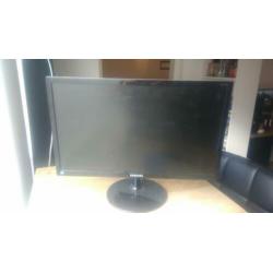 Samsung FHD Monitor