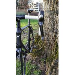Carbon Racefiets - Shimano Ultegra - 60cm - Prorace Frame