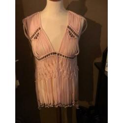 IBIZA/HIPPIE/BOHO vestje one size