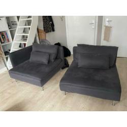 Ikea soderhamn bank