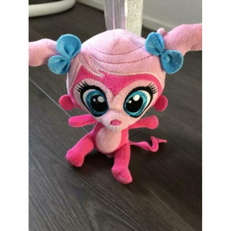 6 knuffels zgsn samennte koop