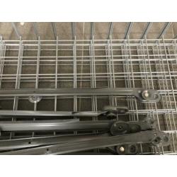 Pax draadmand lade 4x Komplement 100x58x10