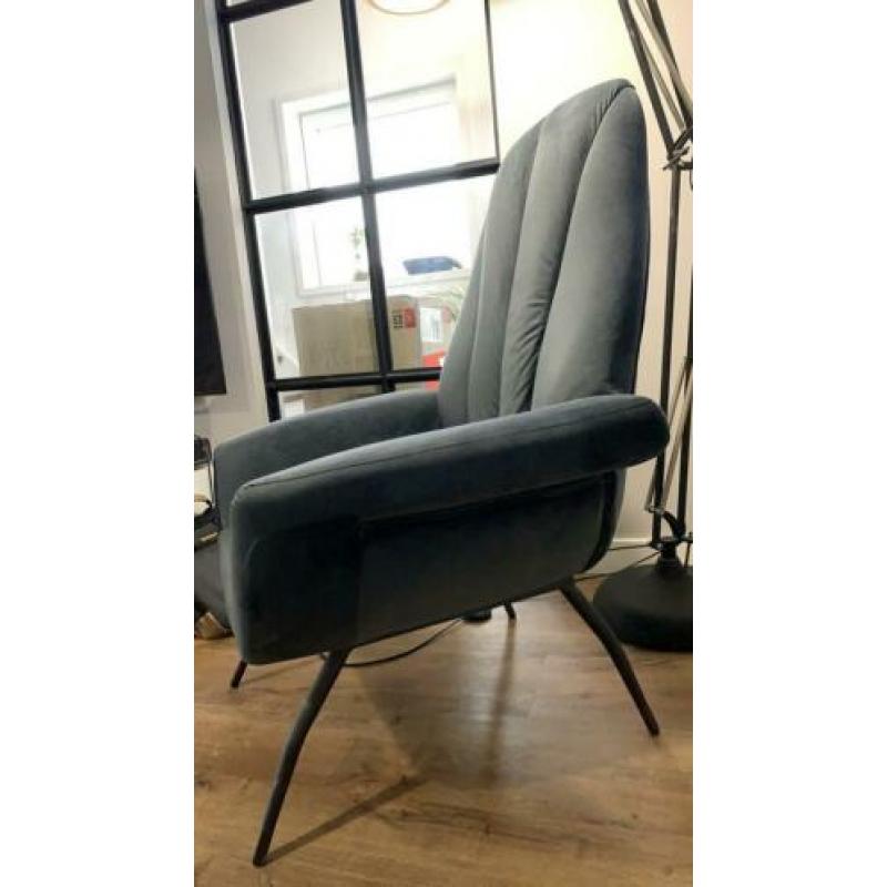 Comfortabele leesstoel