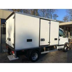 Renault Mascott 150-55 3.0 DXi Euro 4 Bakwagen Koffer