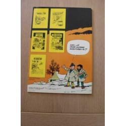 Baard en Kale Nr 12 : De ontwaakte Toar uit 1976