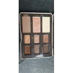 Too Faced Natural Eyes oogschaduwpalette