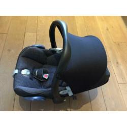 Maxicosi Cabriofix