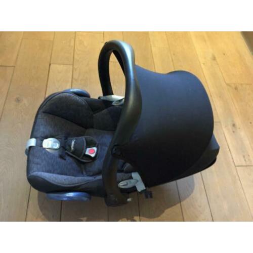 Maxicosi Cabriofix