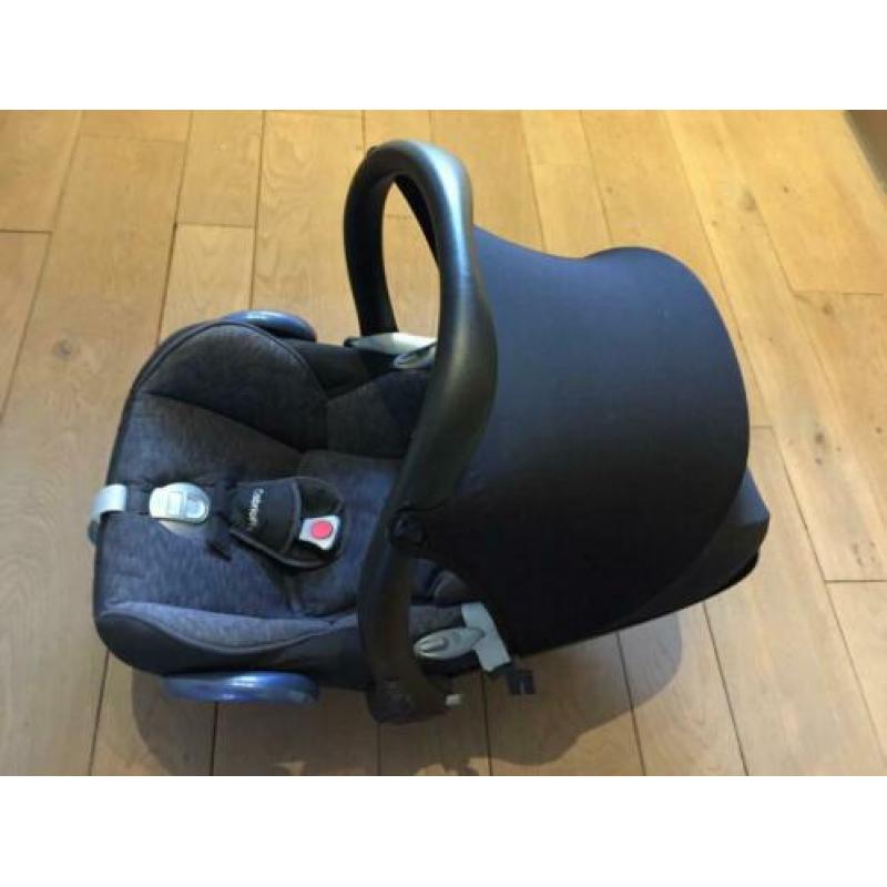 Maxicosi Cabriofix