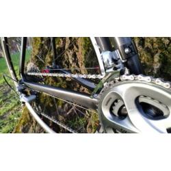 Carbon Racefiets - Shimano Ultegra - 60cm - Prorace Frame