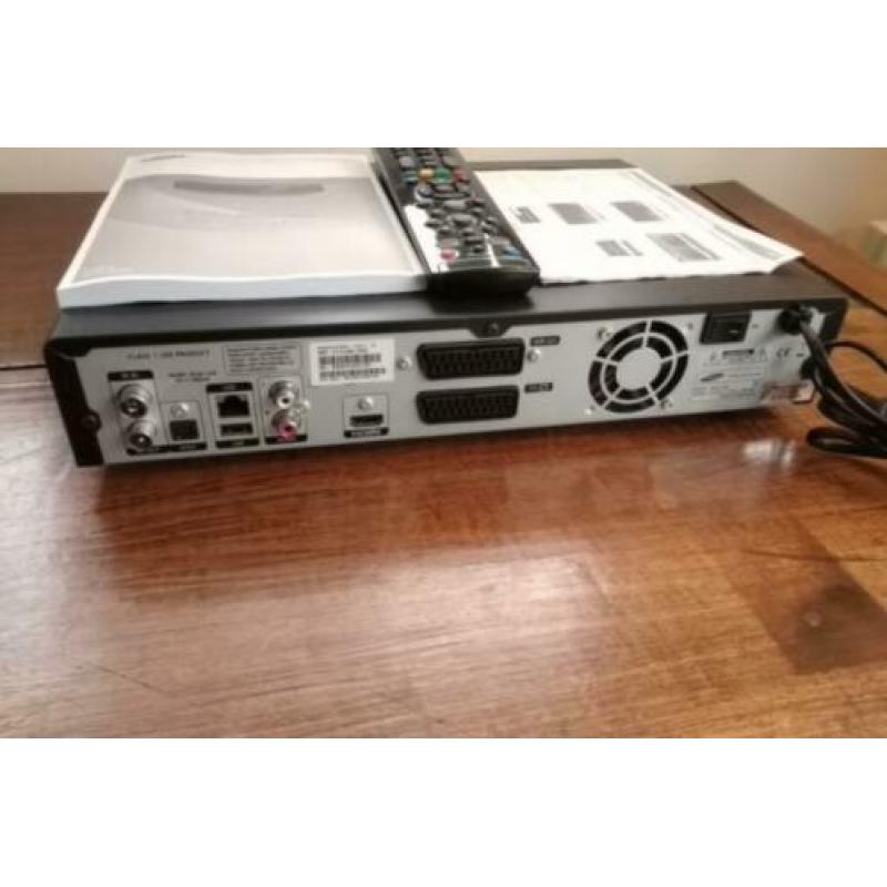 Samsung SMT C 7140