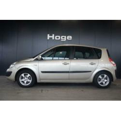 Renault Scénic 1.6-16V Dynamique Comfort Automaat All in Pri