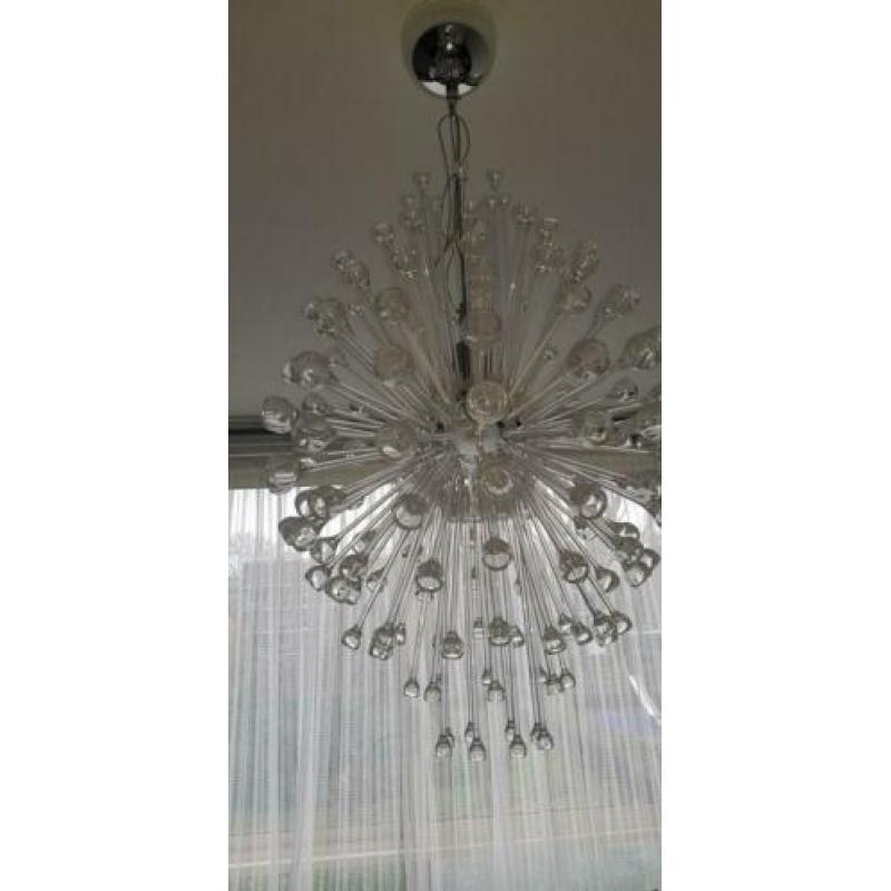 Ikea Stockholm lamp